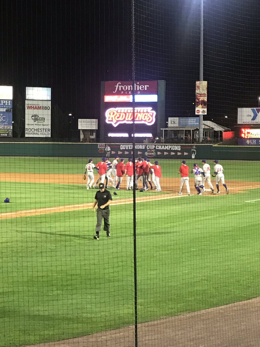 Pat Griffin tweet media