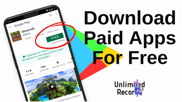 TechJammy's tweet image. TOP 5 WAYS TO DOWNLOAD PAID APPS FOR FREE techjammy.com/top-5-ways-to-…