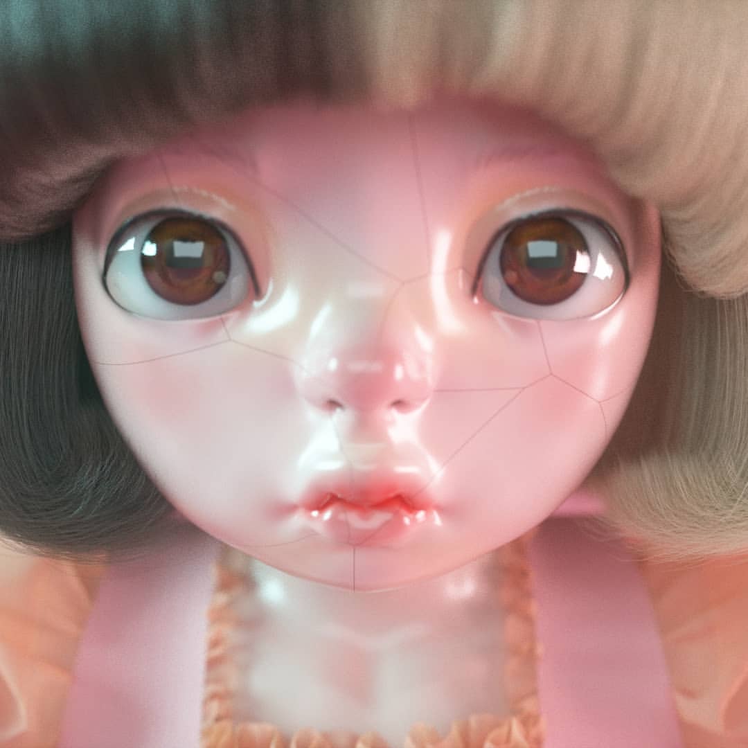 cn_melanie's tweet photo. New Released Pic Of 「Show &amp; Tell」

#MelanieMartinez 
#MelanieMartinezK12 
#MM2IsComing https://t.co/qEYaFqCfwV