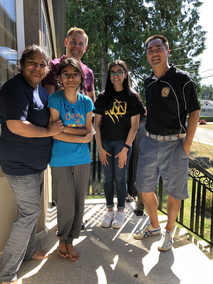 Aaron Akune tweet media