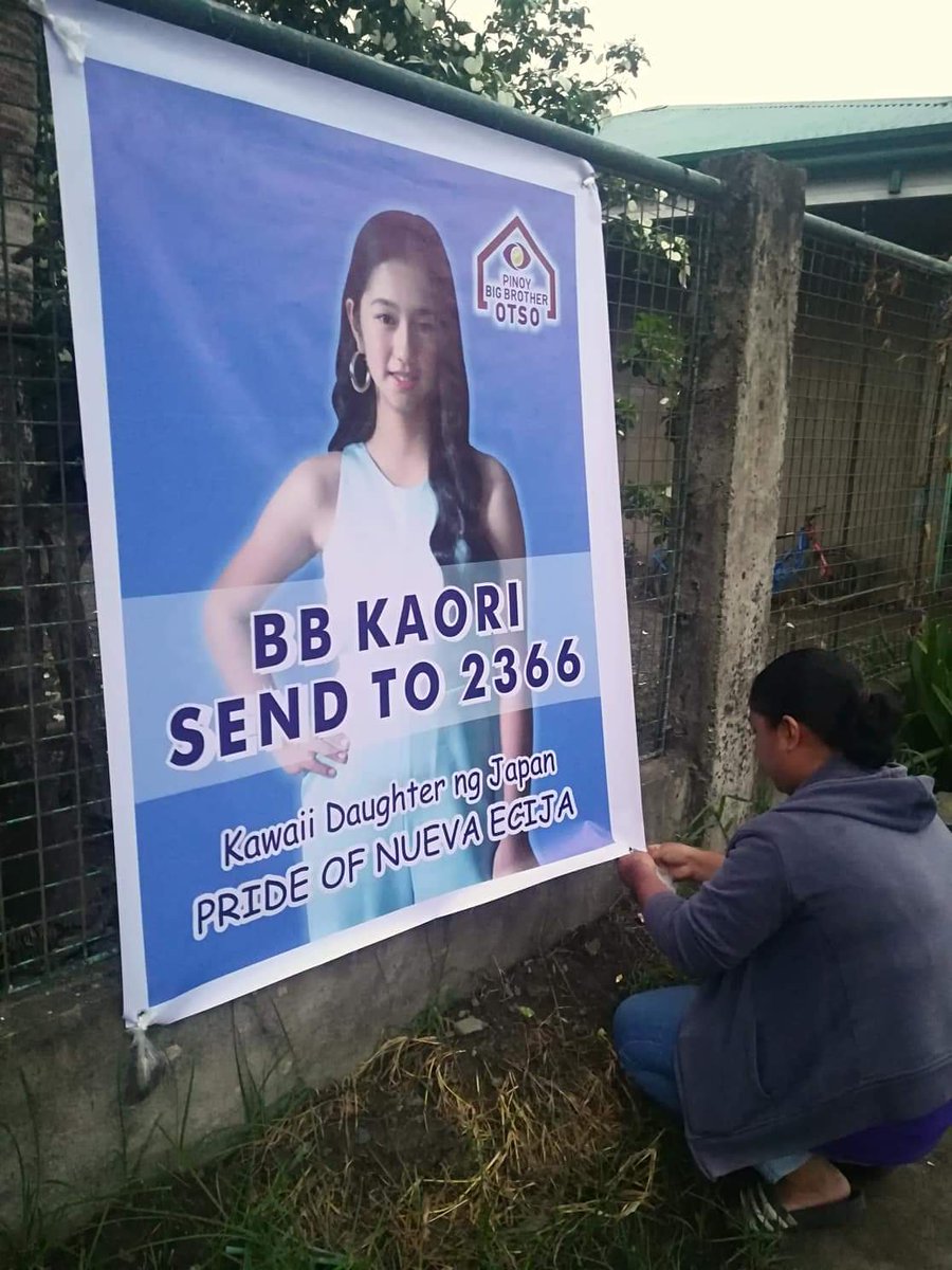 earlyseven_bebs's tweet photo. Nakakaproud na makabuo at mapabilang sa mga grupong ngmamahal sau @kaori_oinuma  ung tipong iisang tao ka lng pero sobrng dming tao ang ngwa mong mging mgkkaibgan. Best gift dn tong arw nto pra smin dhil start n ng pnkahhintay nting pagkakataon pra sau. We love u so much. https://t.co/JYm9XFyXAG