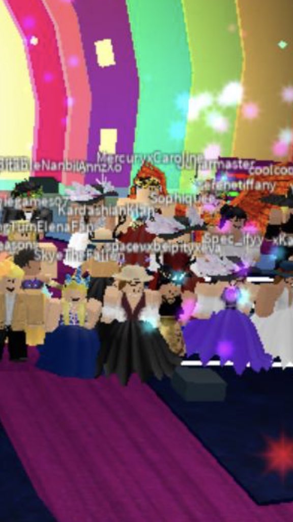 Roblox Gymnastics On Twitter I Spy Sophiqueerblx And I I Had Lots Of Fun Participating - roblox twitter gymnastics