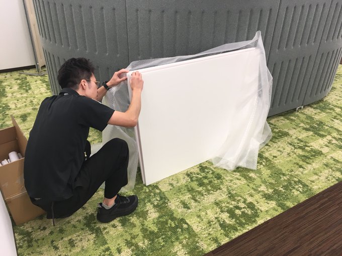 Tweets Popularesぶらどらぶ公式 2 Whotwi Grafica De Analisis De Twitter