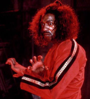 CoolComix's tweet photo. Remembering the late, great Julius J. Carry III on the 11th anniversary of his passing. @thelastglow @iamtaimak @CarltonCuse @GroovyBruce @MattFrewer @MCRgh1 #juliuscarry #thelastdragon #shonuff #lordbowler #theadventuresofbriscocountyjr #briscocountyjr #doctordoctor https://t.co/yvh3i81BwC