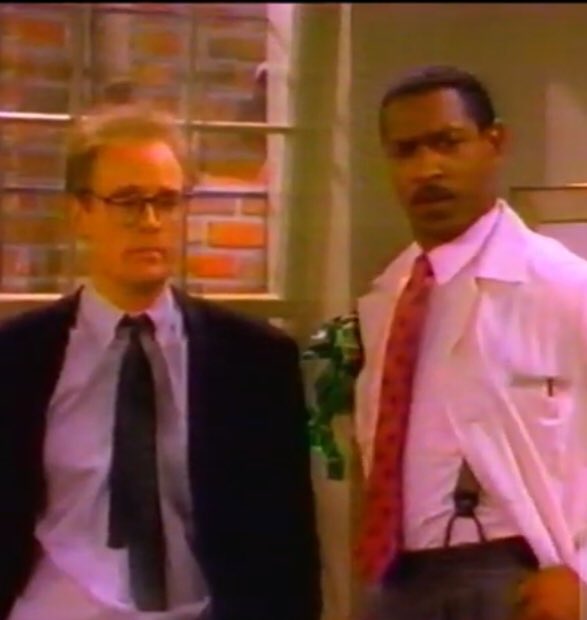 CoolComix's tweet photo. Remembering the late, great Julius J. Carry III on the 11th anniversary of his passing. @thelastglow @iamtaimak @CarltonCuse @GroovyBruce @MattFrewer @MCRgh1 #juliuscarry #thelastdragon #shonuff #lordbowler #theadventuresofbriscocountyjr #briscocountyjr #doctordoctor https://t.co/yvh3i81BwC