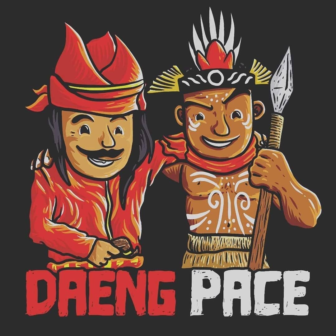 SyamsoelAlam91's tweet photo. Kita Bersodara🇮🇩 Kita Indonesia #BhinekaTunggalIka #NKRIHargaMati #SayNoToRacism https://t.co/YqFuBnsGB0