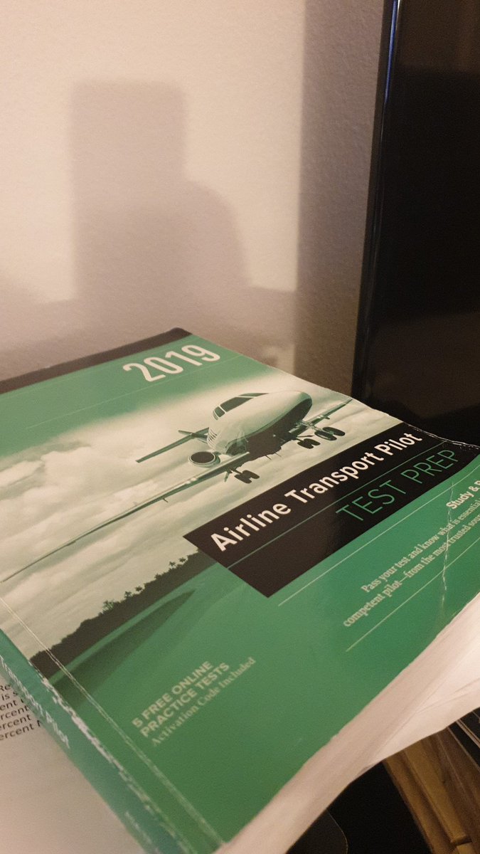 Samuel_blaze's tweet photo. ADX exam tomorrow, been studying for straight 2 weeks for this π Happy National Aviation Day Indeed. #aircraftdispatch #adx #dispatch #aviation #NationalAviationDay https://t.co/grIdybXcj9