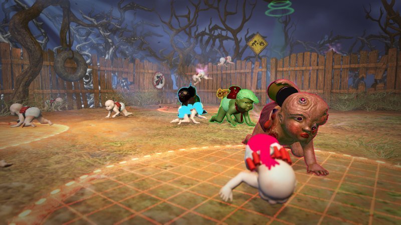 NanoGamingNews's tweet image. Exploding Babies Early Access is Explosive Fun - Seriously this game is just wrong, so wrong that it is hilariously awful and you should be playing it with friends #ExplodingBabies #IndieGames nanogamingnews.com/2019/08/19/exp…