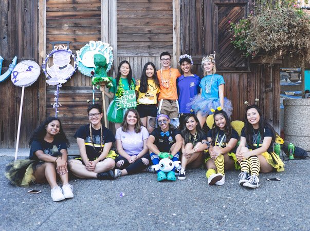 KimballKeyClub tweet picture