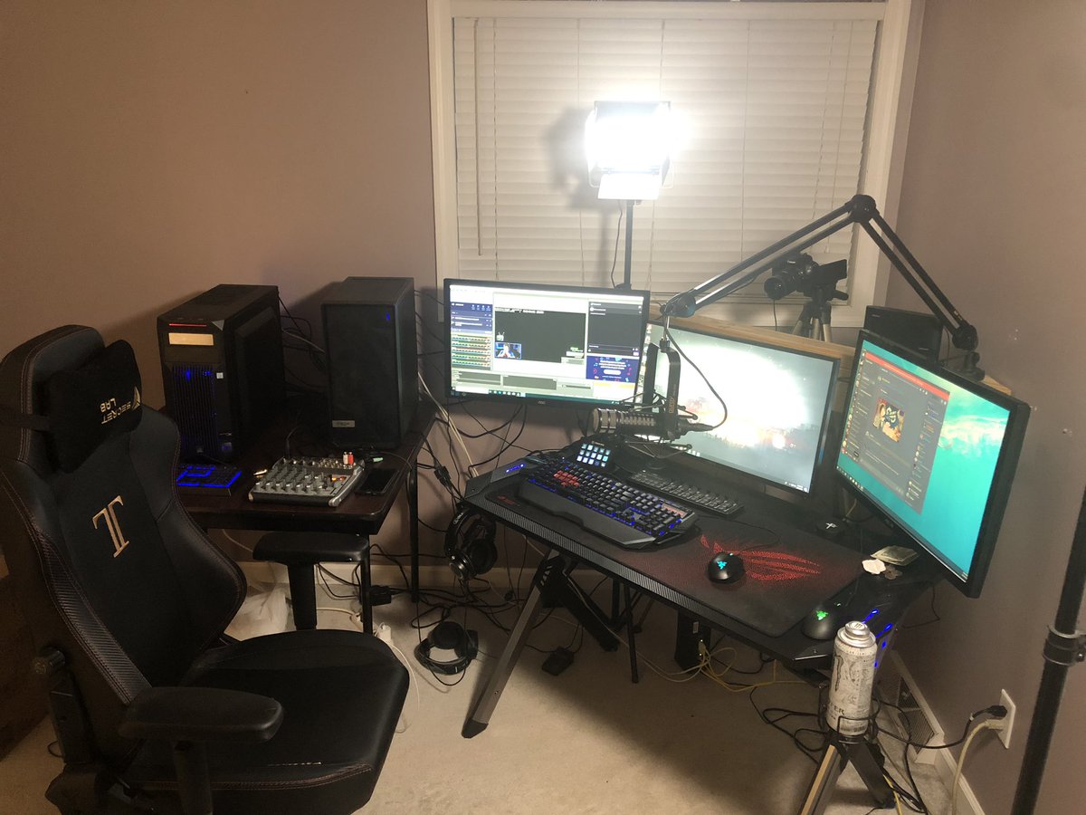 YourToasterTV tweet media