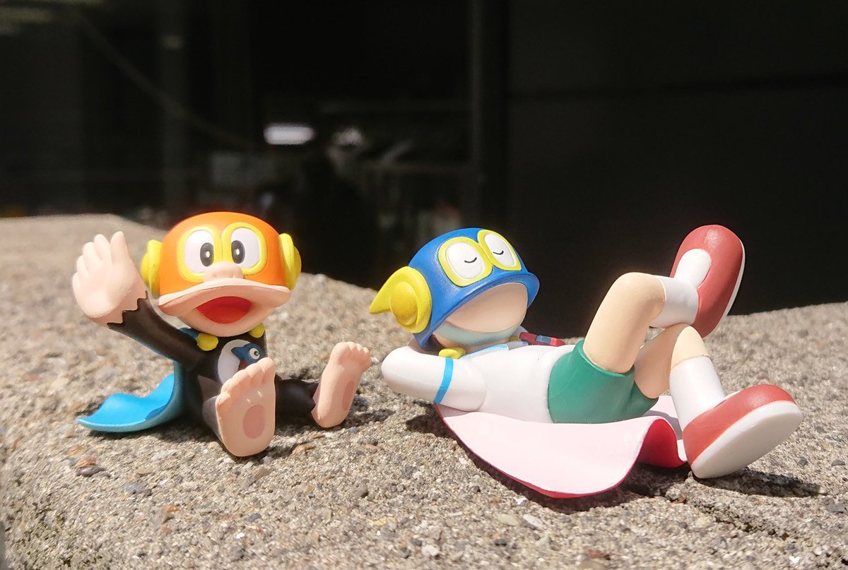 株式会社メディコム トイ Today S 1 6 お昼寝しているのは ちょっとまぬけなスーパーマン パーマン一号 とお 猿の身ながらパーマンに選ばれた パーマン二号 彼らがudf 2体セットで登場 永遠の名作パーマンのudfシリーズをご自宅にいかがでしょ