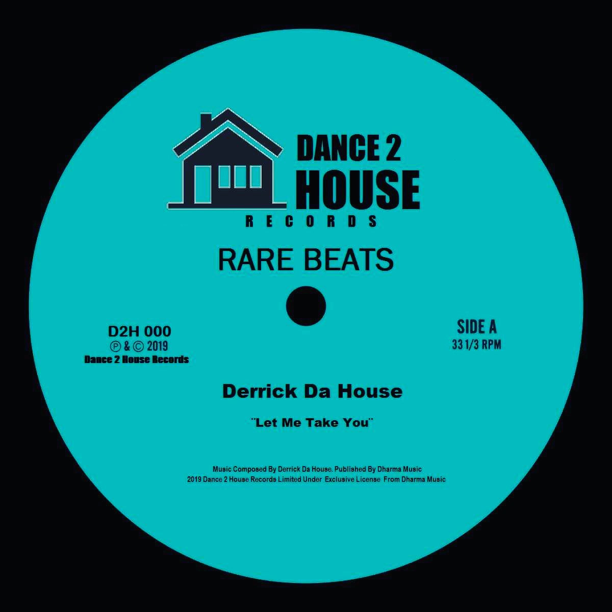 DerrickHous's tweet photo. #House #garagehouse #deephouse #ukgarage #underground #derrickdahouse https://t.co/9OauqZPFP6