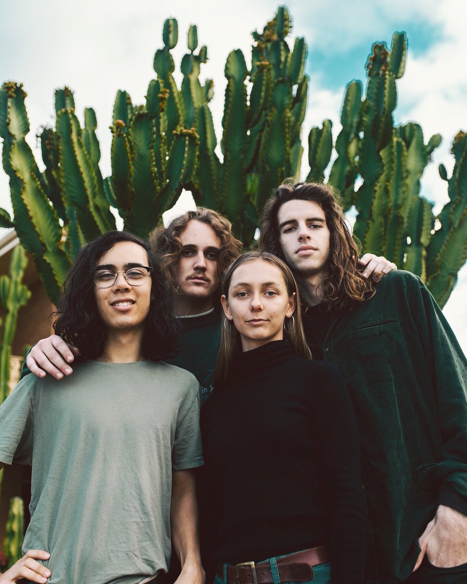 Good Intent (@goodintentmusic) on Twitter photo We can assure you our weekly #SpotifyPlaylist is βGood For Youβ ππΌ
<a href="/JaneSpacey/">SpaceyJane</a>, @stevan490x, and <a href="/AshaJefferies/">Asha Jefferies</a> are a few of the HUGE names featured in the latest edition π«
Link: bit.ly/2Z41q3L We can assure you our weekly #SpotifyPlaylist is βGood For Youβ ππΌ
<a href="/JaneSpacey/">SpaceyJane</a>, @stevan490x, and <a href="/AshaJefferies/">Asha Jefferies</a> are a few of the HUGE names featured in the latest edition π«
Link: bit.ly/2Z41q3L