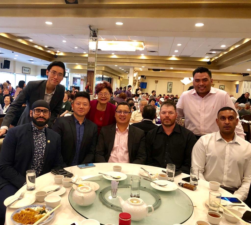 riverrockcasino's tweet photo. River Rock is #PROUD to be a sponsor of the 17th Annual Chinese Community Society Seniors Lunch Party, which was held on Saturday. Thank you for all the support for seniors in our local community!

See the CCS website for more info: https://t.co/scYaEsA5T3

#RichmondBC #community https://t.co/qMIwpSYMhb