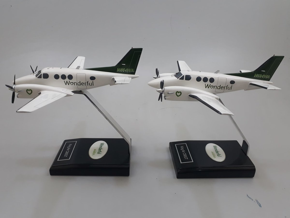 modelworkdirect's tweet photo. King Air C90 GT Custom Wooden Airplane fabricated by Modelworks Direct from photos.Modelworks Direct turn IDEA into a large custom models.Wether its a sketch,drawing blueprint. https://t.co/392AsHV43d
#CustomWoodenAirplaneModels
#KingAirC90CustomAirplaneModels
#Modelworksdirect https://t.co/pEa5fcicL6