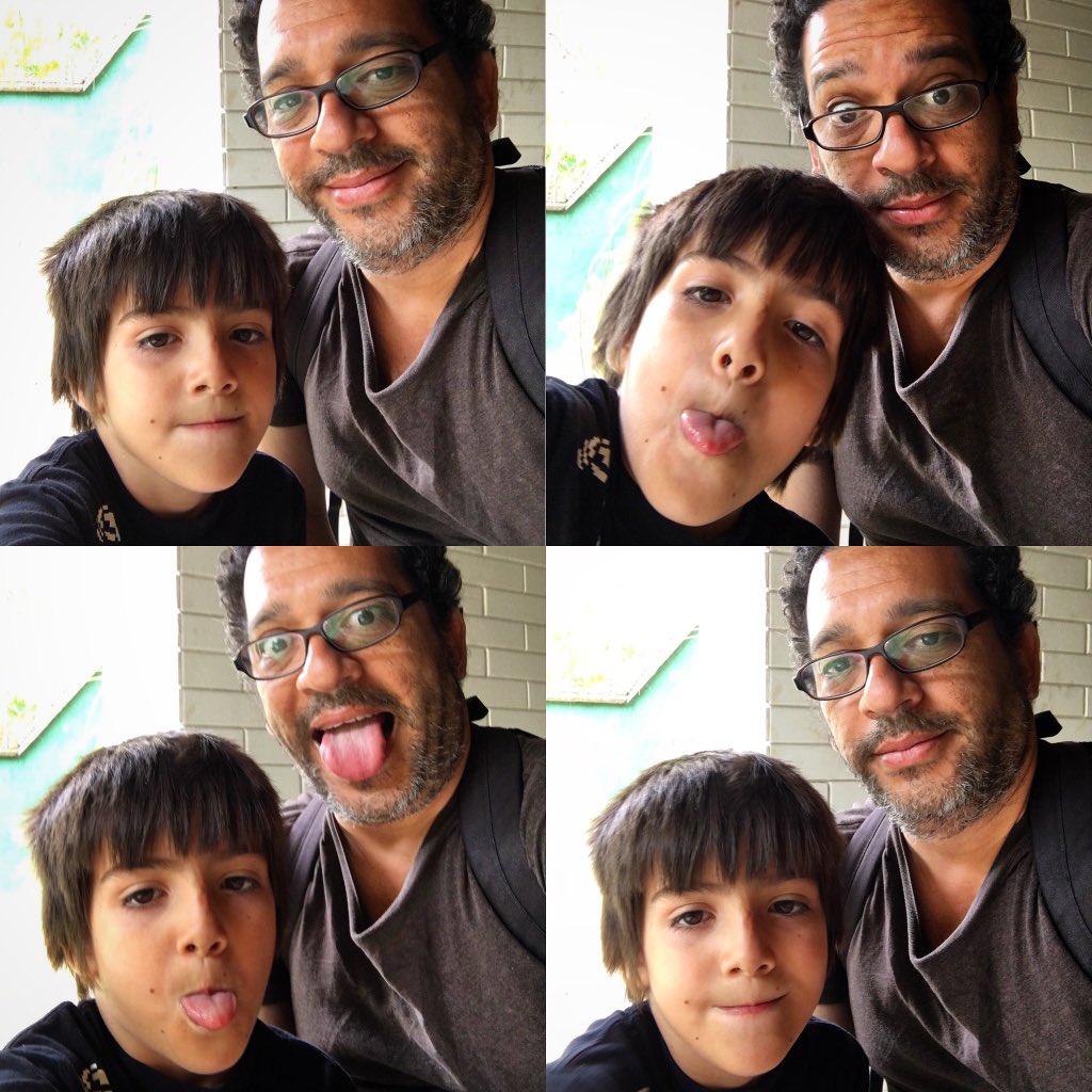 Carlos_Ancheta's tweet photo. El es #OliverDeLasGalaxias ahora #OliverPro y está de cumpleaños, primera vez que la distancia nos separa, esperemos celebrarlos juntos en el futuro nuevamente. https://t.co/QIkU7SpAyk