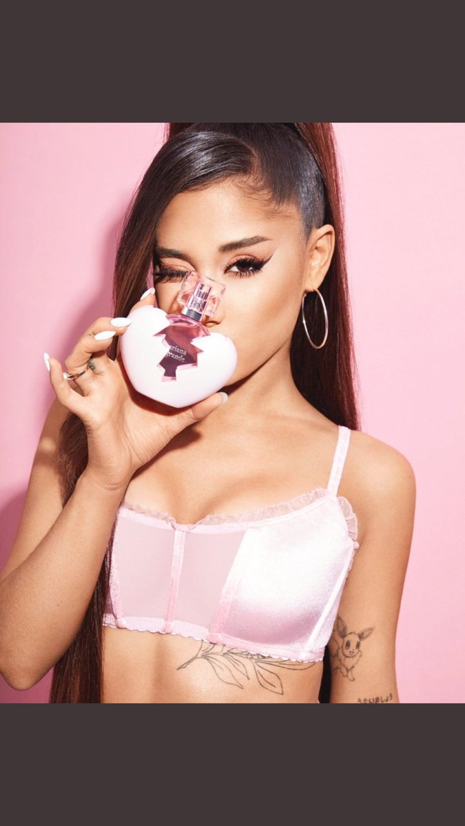 ArianaGreece's tweet photo. @ultabeauty available now.💜
_____________________________________
@ArianaGrande #ariana #ari #arianagrande #ultabeauty #ulta #arianators #greek #greekarianators #AGG https://t.co/18vEmaqgCk