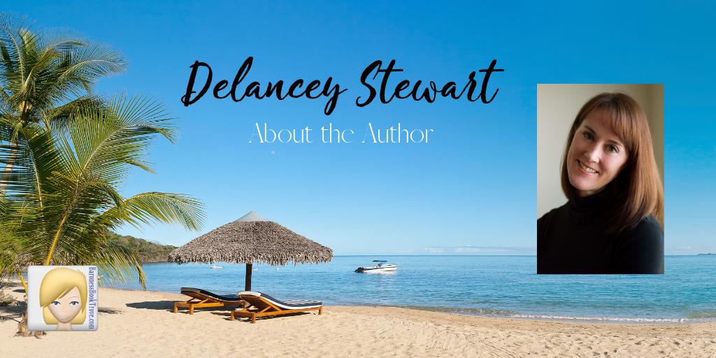 Hello! Check out my interview with <a href="/DelanceyStewart/">Delancey Stewart</a>. She shares that she used to be a ballet dancer and likes Stephen Amell’s Green Arrow. Check it out: buff.ly/2ZgLIxu
#book #romance #OceanicDreams