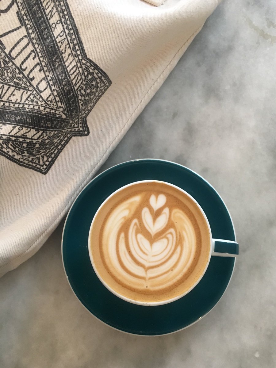 COFFEEATLANTACO's tweet image. Cappuccino made by Ryan at Mirabelle Savannah

#Savannah #Coffee  #cappuccino #coffeetwitter #barista
