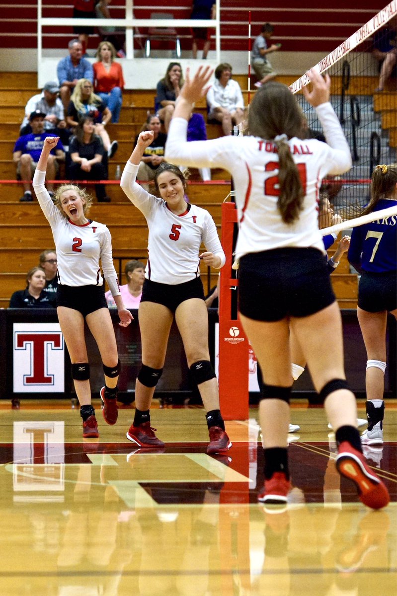 THSAthleticPics (@thsathleticpics) on Twitter photo C🏐🏐GS - THE PLACE 2 🐝 TUESDAY NIGHT - Home Game - 🐝 there <a href="/TISDTHS/">Tomball High School</a>❣️<a href="/TISD_athletics/">TISD Athletics</a> <a href="/THS__athletics/">Tomball High School Athletics</a> <a href="/THSCougarsVB/">Tomball Cougars VB</a> <a href="/rednationcoogs/">RED NATION</a> <a href="/tomballcheer/">Tomball HS Cheer</a> <a href="/BridgelandVB/">BridgelandVB</a> <a href="/vypehouston/">VYPE Houston</a> C🏐🏐GS - THE PLACE 2 🐝 TUESDAY NIGHT - Home Game - 🐝 there <a href="/TISDTHS/">Tomball High School</a>❣️<a href="/TISD_athletics/">TISD Athletics</a> <a href="/THS__athletics/">Tomball High School Athletics</a> <a href="/THSCougarsVB/">Tomball Cougars VB</a> <a href="/rednationcoogs/">RED NATION</a> <a href="/tomballcheer/">Tomball HS Cheer</a> <a href="/BridgelandVB/">BridgelandVB</a> <a href="/vypehouston/">VYPE Houston</a>