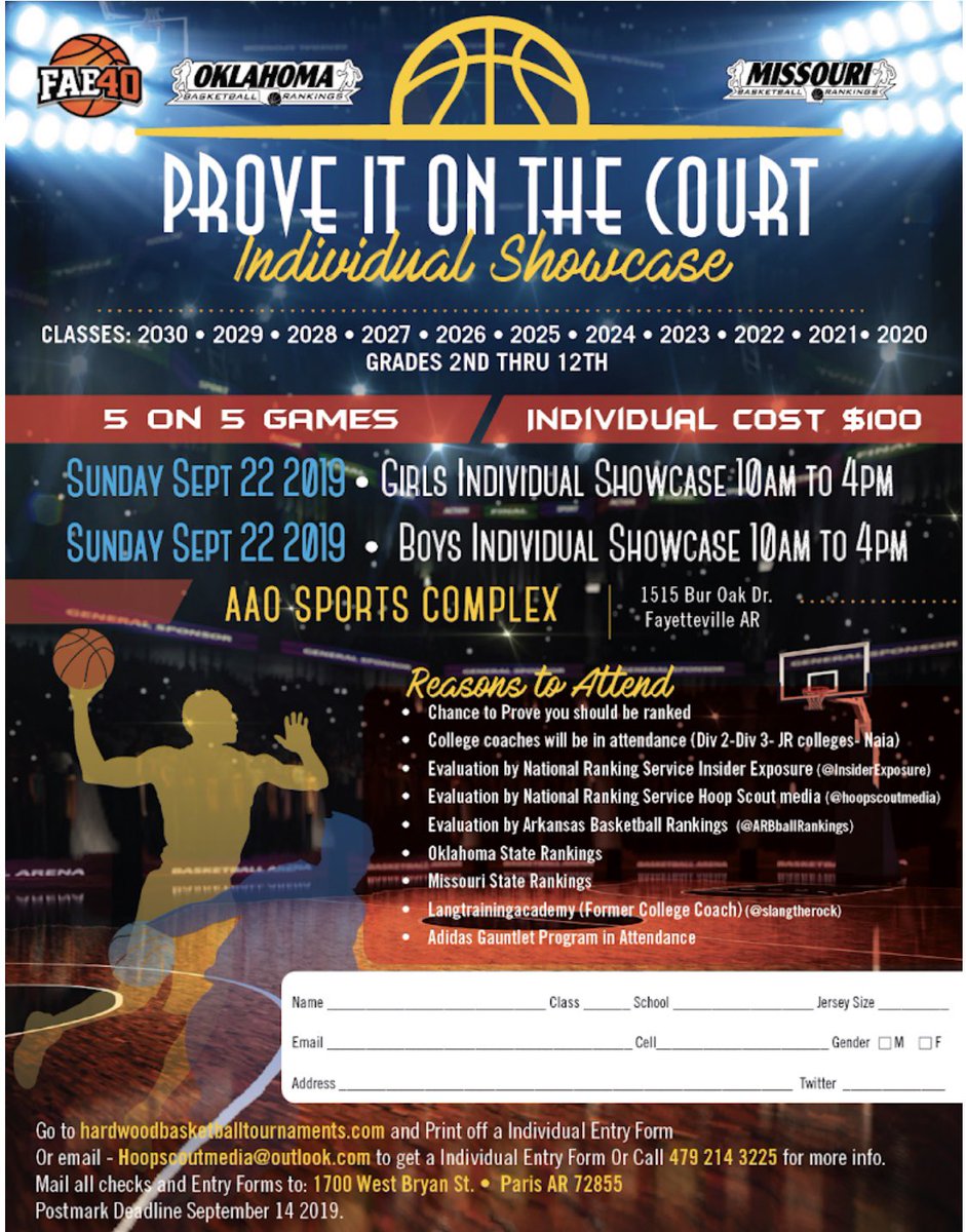 Hardwood Basketball Tournaments (@hardwoodtournmt) on Twitter photo 