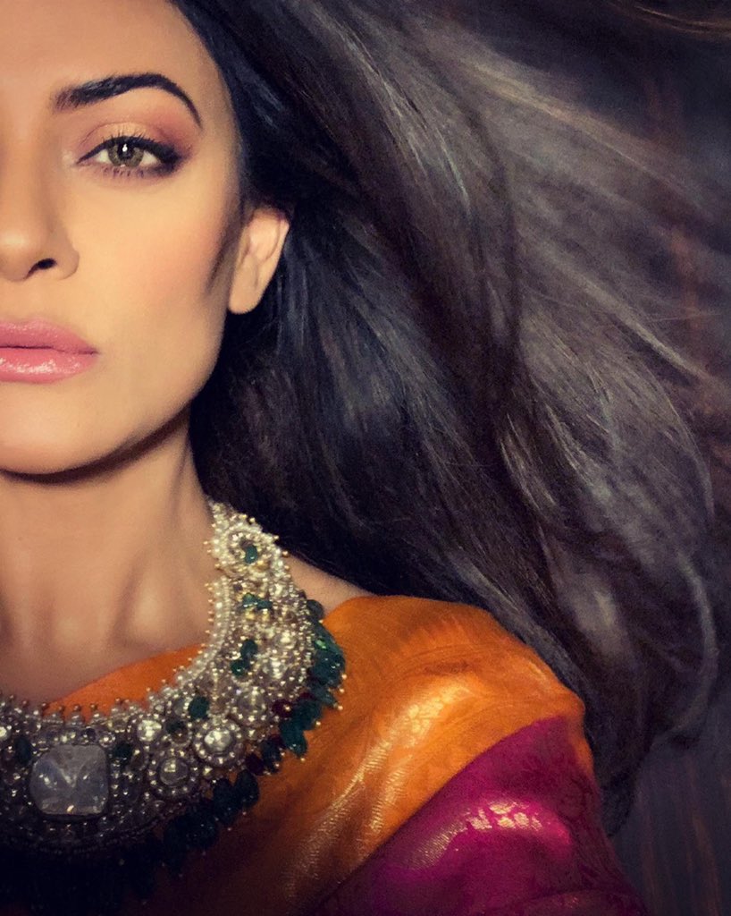 sushmita sen tweet media