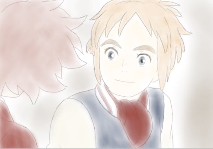 ピーターのtwitterイラスト検索結果