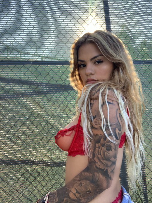 Retweet 😻💕 https://t.co/7SdxPcnWxY<a href="/tag/freesenegal"class="tags"><span>#freesenegal</span></a>