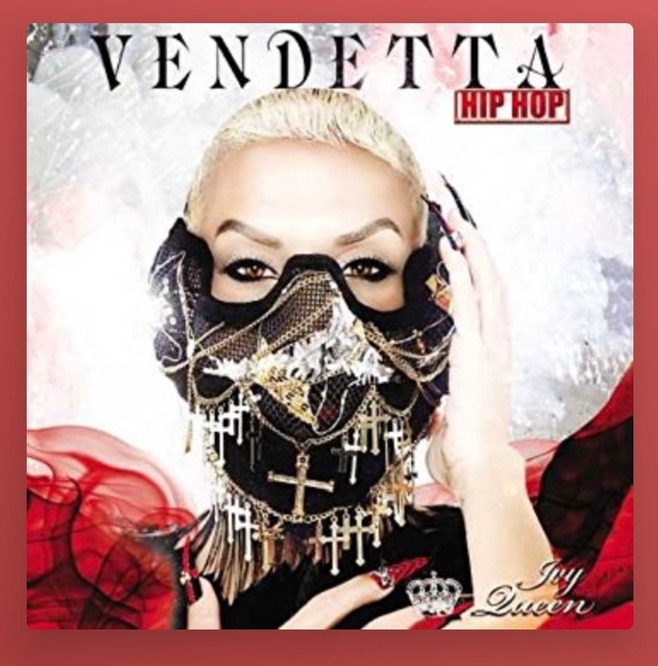 _RenneGarcia's tweet photo. @_Mannyfl @IvyQueenDiva En #Dizzer esta... y también están todos sus discos... mi me encanta #VENDETTA 4 géneros diferentes ahora esta sonando "Ya no hay serenatas de amor
Ya nadie dedica canciones en el balcon
Busco a un romeo, que le cante a esta julieta" de #MUSA https://t.co/3e6ZGYVhg0