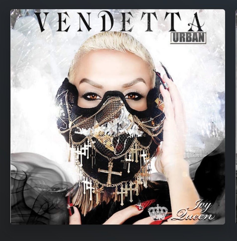 _RenneGarcia's tweet photo. @_Mannyfl @IvyQueenDiva En #Dizzer esta... y también están todos sus discos... mi me encanta #VENDETTA 4 géneros diferentes ahora esta sonando "Ya no hay serenatas de amor
Ya nadie dedica canciones en el balcon
Busco a un romeo, que le cante a esta julieta" de #MUSA https://t.co/3e6ZGYVhg0
