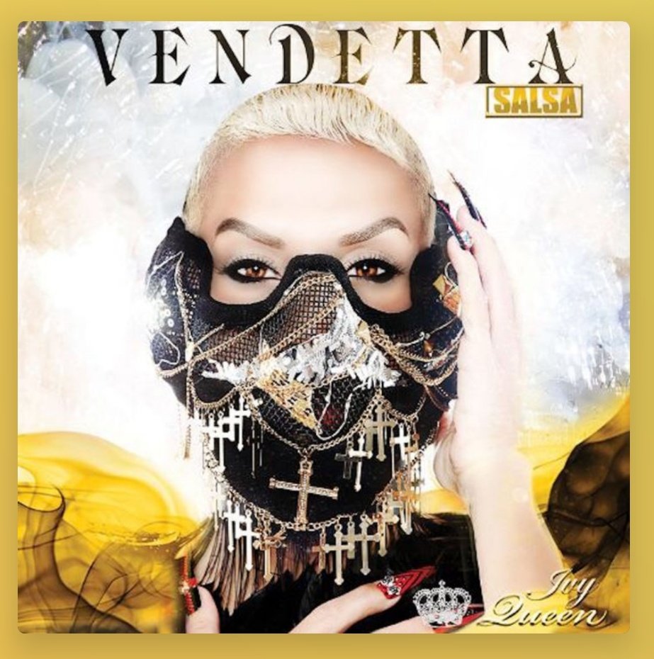 _RenneGarcia's tweet photo. @_Mannyfl @IvyQueenDiva En #Dizzer esta... y también están todos sus discos... mi me encanta #VENDETTA 4 géneros diferentes ahora esta sonando "Ya no hay serenatas de amor
Ya nadie dedica canciones en el balcon
Busco a un romeo, que le cante a esta julieta" de #MUSA https://t.co/3e6ZGYVhg0