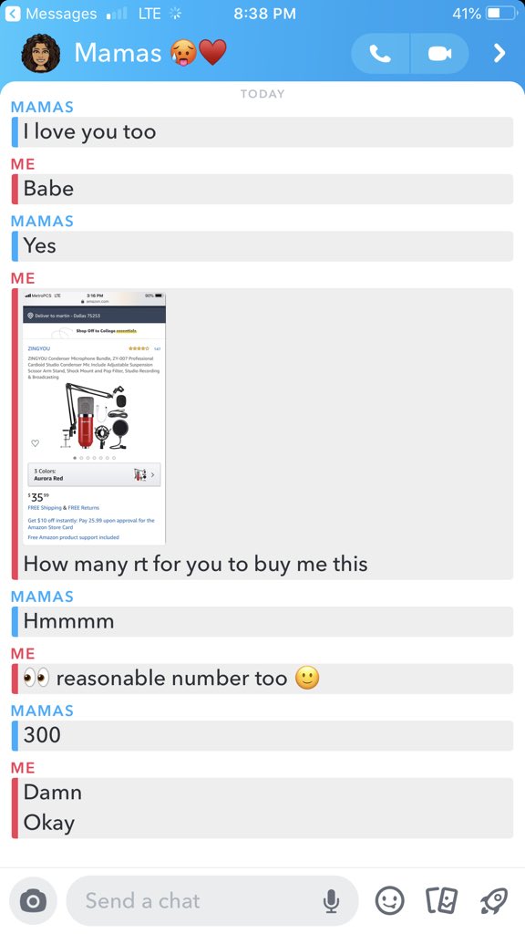 itzliled's tweet photo. HELP A BROTHER OUT !!! 😩😩 300 RT https://t.co/FUwGJdPgpP