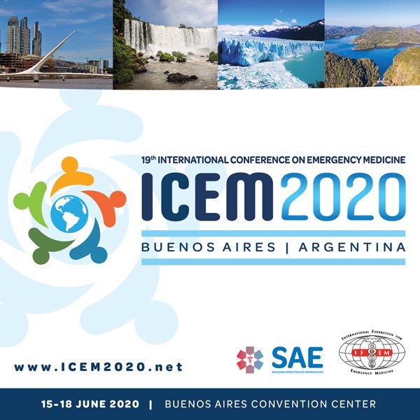International Federation for Emergency Medicine tweet media