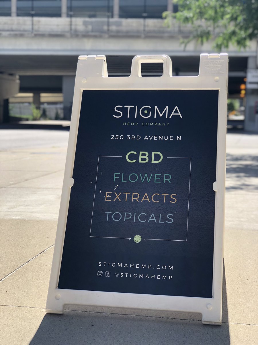 AMOFTHEP's tweet photo. Good seeing you today @jmazlow s/o to #StigmaHemp definitely worth checking out in the #NorthLoopMPLS for your CBD needs #buylocal #mnhemp #mpls @CANNAdotMN https://t.co/DZQT7s0p3L