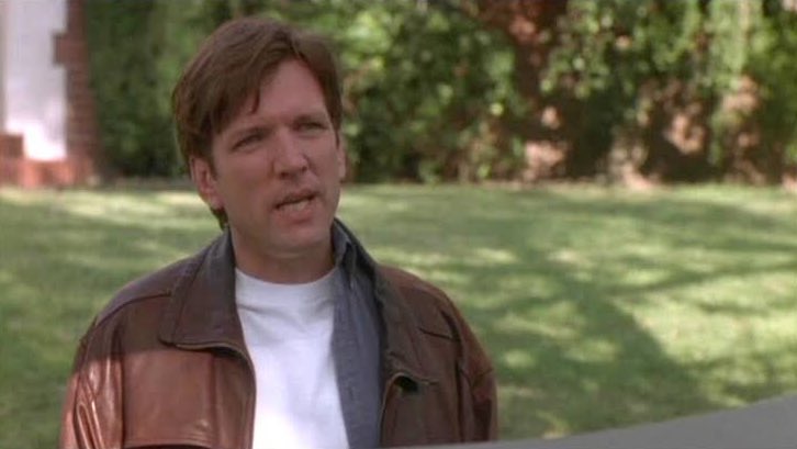 Happy birthday Martin Donovan, whom I first saw in The opposite of sex. 