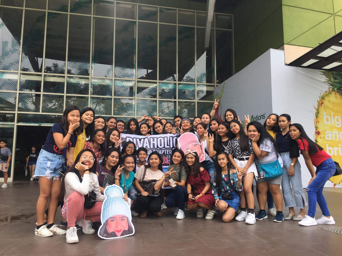 itsyourayaaa's tweet photo. Fanmily ❤ https://t.co/wji12iKlen