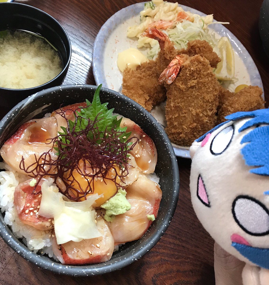 おさかな食堂やまや おさかな食堂やまや