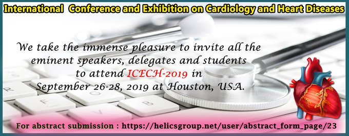 Cardiology Malaysia 2019 tweet media