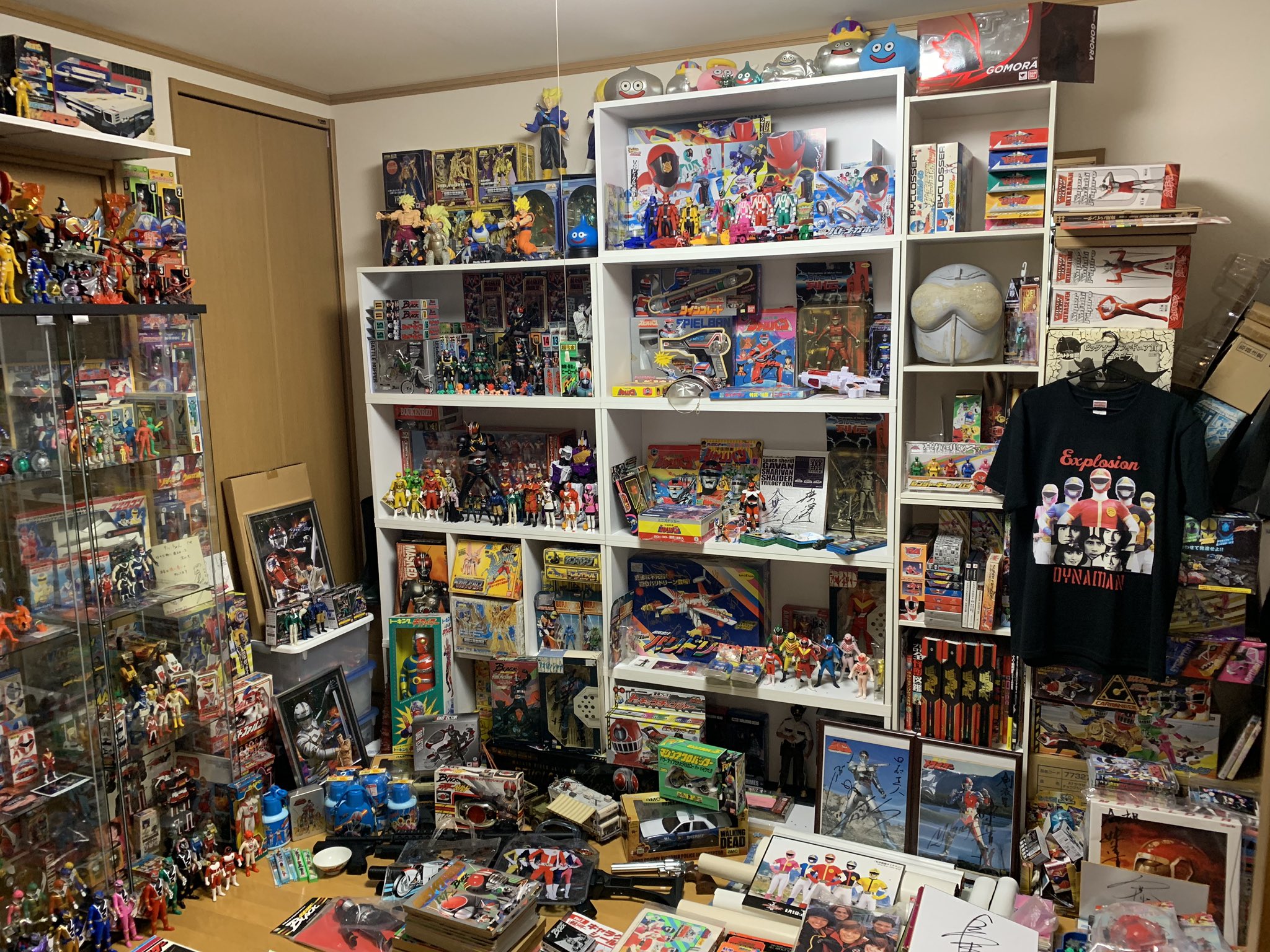 コレクション部屋 Twitter Search Twitter