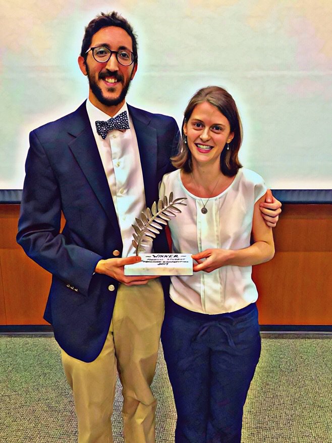 gradydoctor's tweet photo. For the first time in 6 years, we had a TIE for 1st place in the @EmoryMedicine Med Student Teaching Competition! Congrats to Aaron Wallace, M4 and Anna Coronata, M4 for taking this year's title! HUGE shout out to all 8 teachers and their coaches!๐๐พ#EmoryMSTC #BSTMode https://t.co/WIAxHIye29