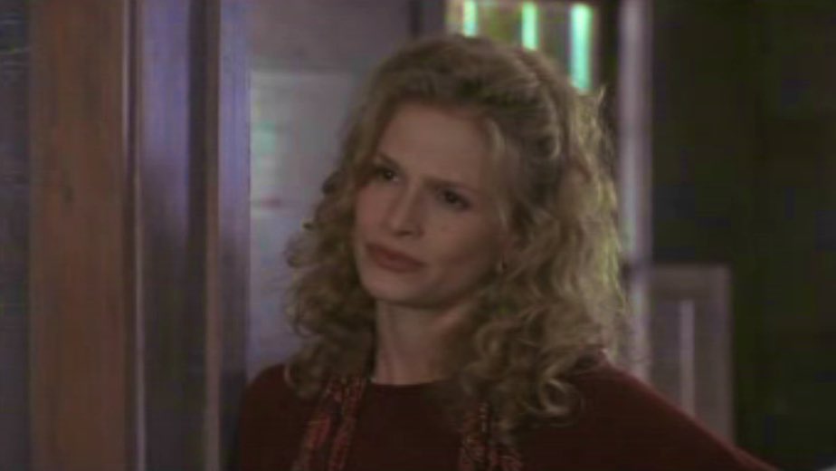 Happy birthday Kyra Sedgwick. She stole Something to talk about it IMHO. 
