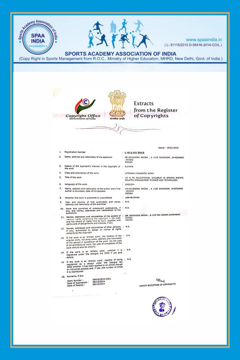 SpaaIndia tweet picture