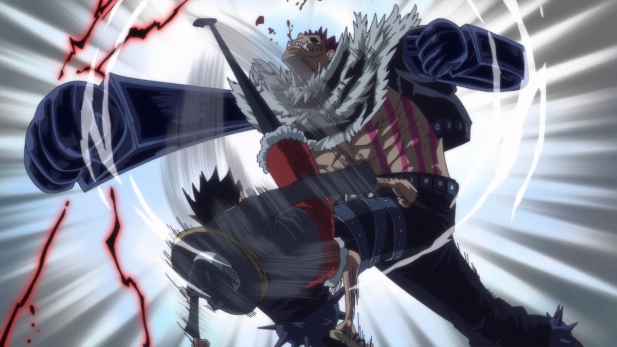 Kiss B L U E The Undying 青 One Piece Ep 858 Otra Crisis Gear Fourth Vs Musou Donuts Ep 859 La Rebelde Chiffon El Plan De Transporte De Sanji Ep 860 El Modo De