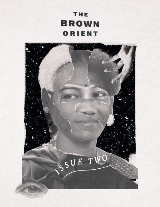 The Brown Orient tweet media