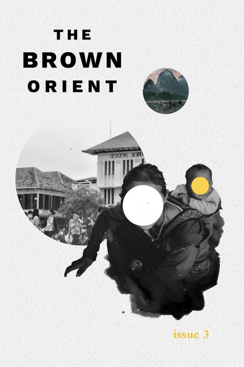 The Brown Orient tweet media