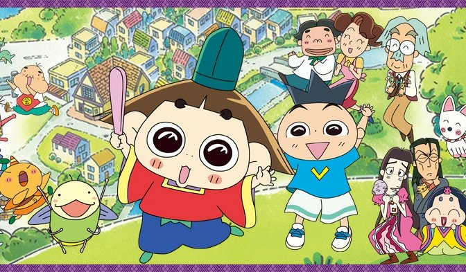 目指せ長寿アニメのtwitterイラスト検索結果 古い順 目指せ長寿アニメのtwitterイラスト検索結果 古い順