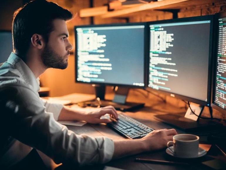 TechRepublic (@techrepublic) on Twitter photo Developers: Use this new tool to solve programming problems on Stack Overflow tek.io/2zb3XKc Developers: Use this new tool to solve programming problems on Stack Overflow tek.io/2zb3XKc