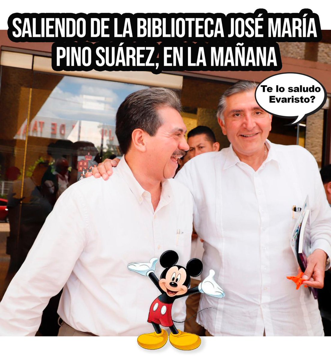 armandolopezco7's tweet photo. Y entonces ¿que pedo? https://t.co/uhBom3b9A0