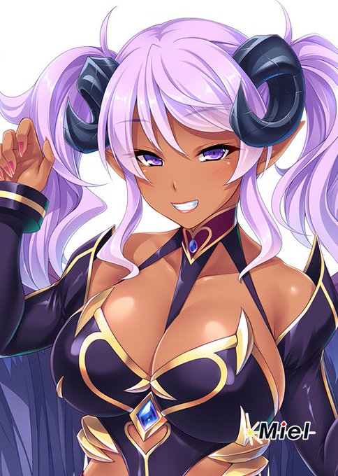 Ci-en、ファンティアで新作「モンスターが支配する異世界で魔物使いになって孕ませハントで救世主になる～人間如きが我らと生殖?身の程を知れ!～」のキャラクター紹介を公開しました。
Ci-en
https://t.co/2NgenKAqOq
ファンティア
https://t.co/yWV5ZCoKW5 