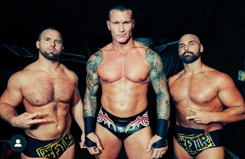 Camth3towman's tweet photo. #WWELegacy #WWENEWLEGACY #WWE #MAKETHISREAL #LEGACY2019 #WWE2K20 https://t.co/WNB4TL9QgQ